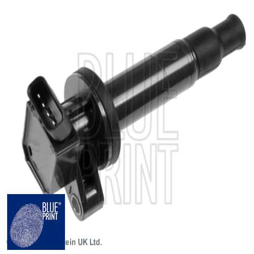 ATESLEME BOBINI . 1.4:1.6 COROLLA (E12) : COROLLA (E11) 1.6 00-01 : AVENSIS (T22, T25) 1.6/1.8 00-08 : YARIS (P9, P13) 1.0 06-14) 1.6/1.8 00-08 : YARIS (P9, P13) 1.0 06-14 02-06